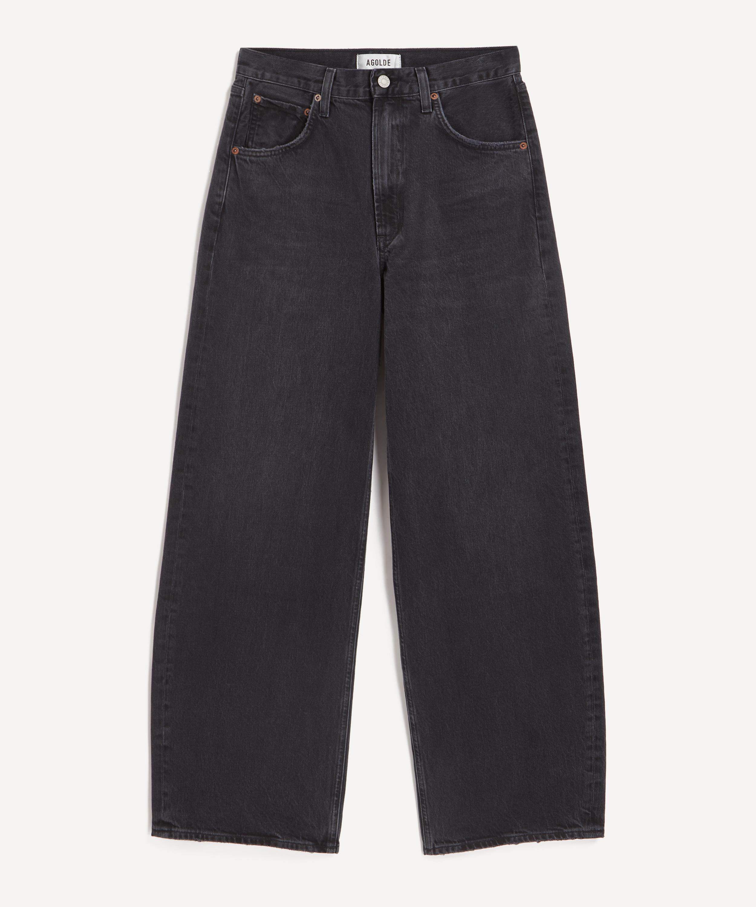 Low Curve Jeans - 1