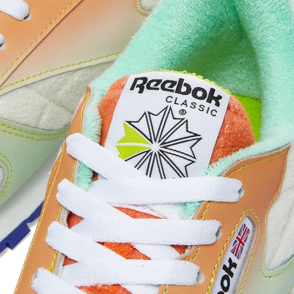 Reebok Classic Leather - 4