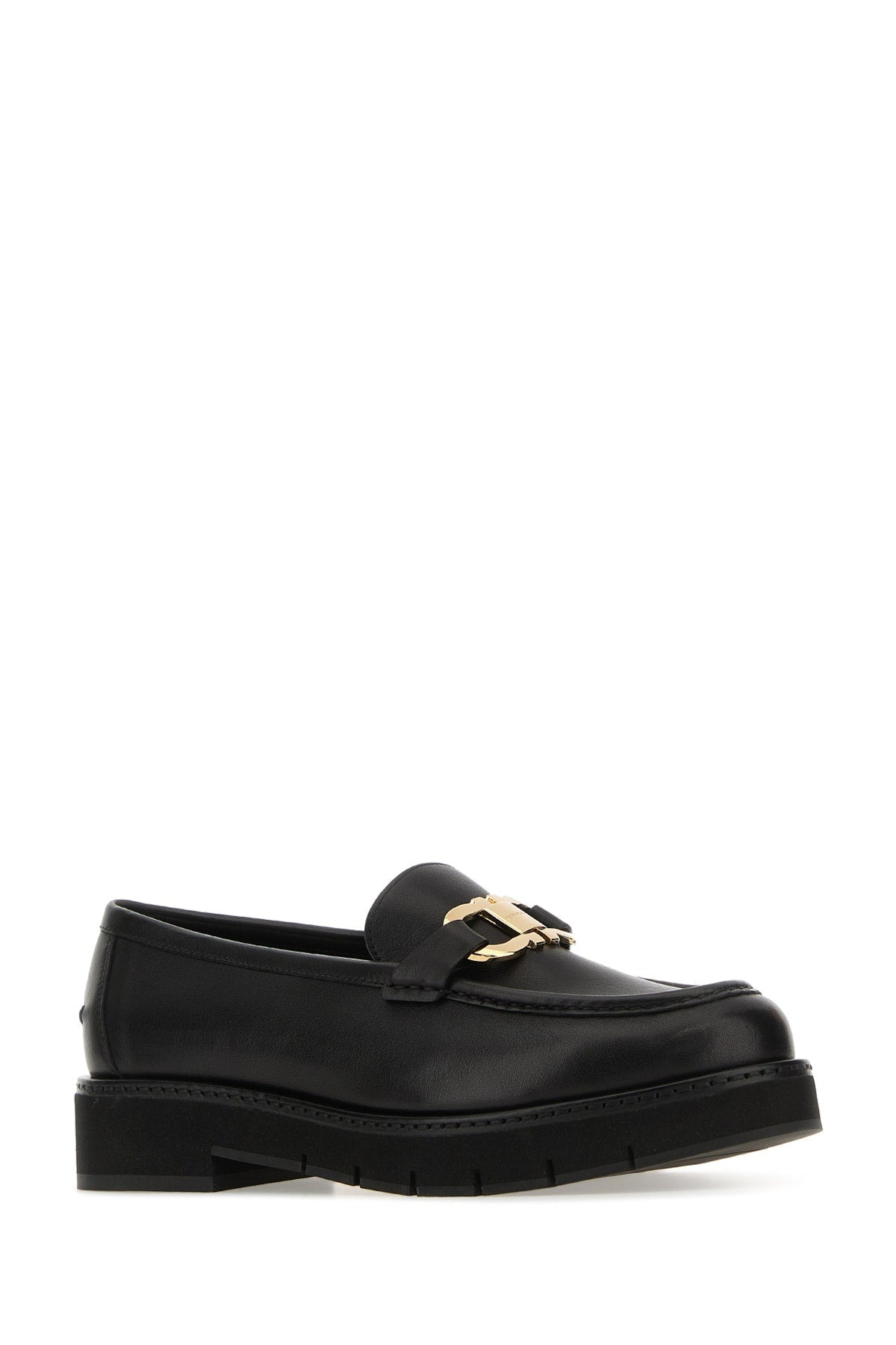 Salvatore Ferragamo Women Maryan Lug - 2