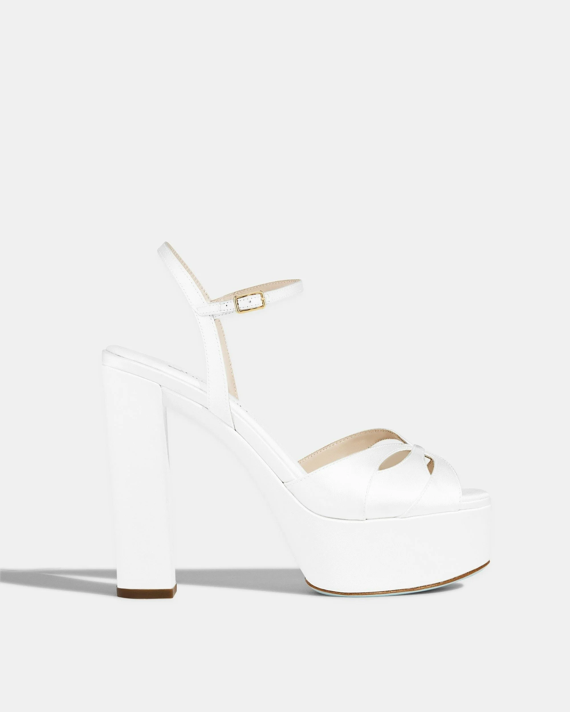 Moves Sandal Plateau 120 - 1