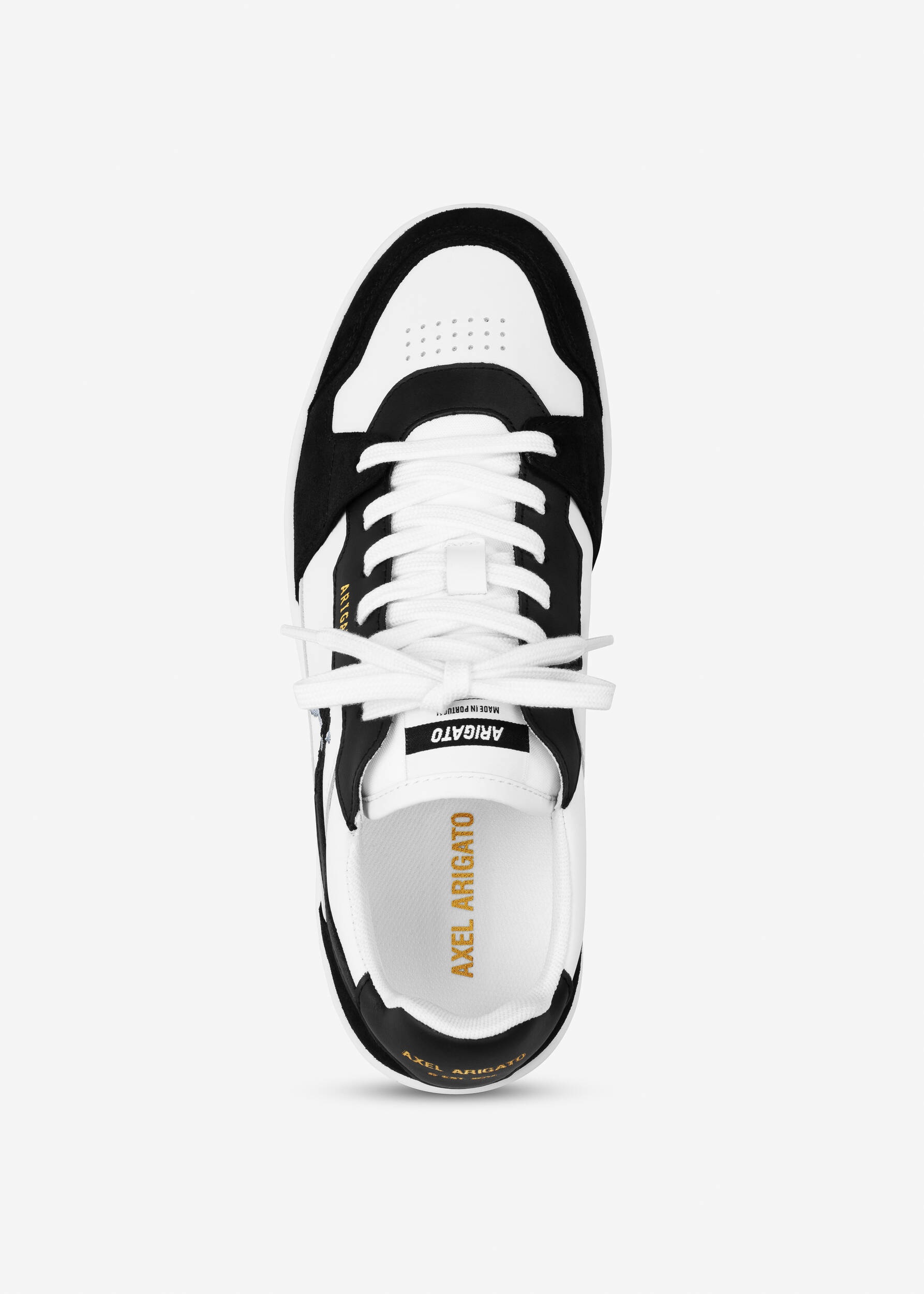 Dice Lo Bee Bird Sneaker - 4