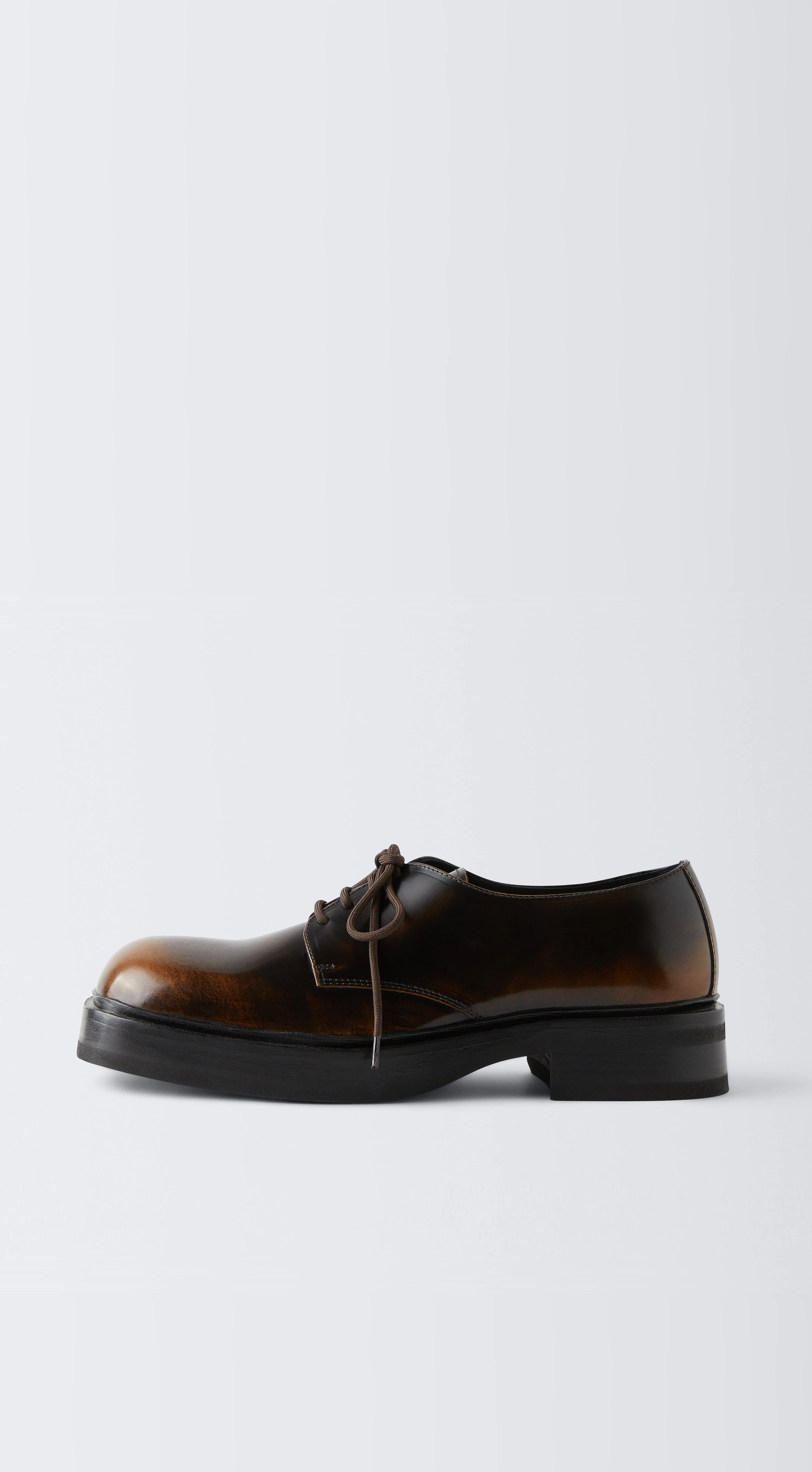 Savoy Shoes - 1