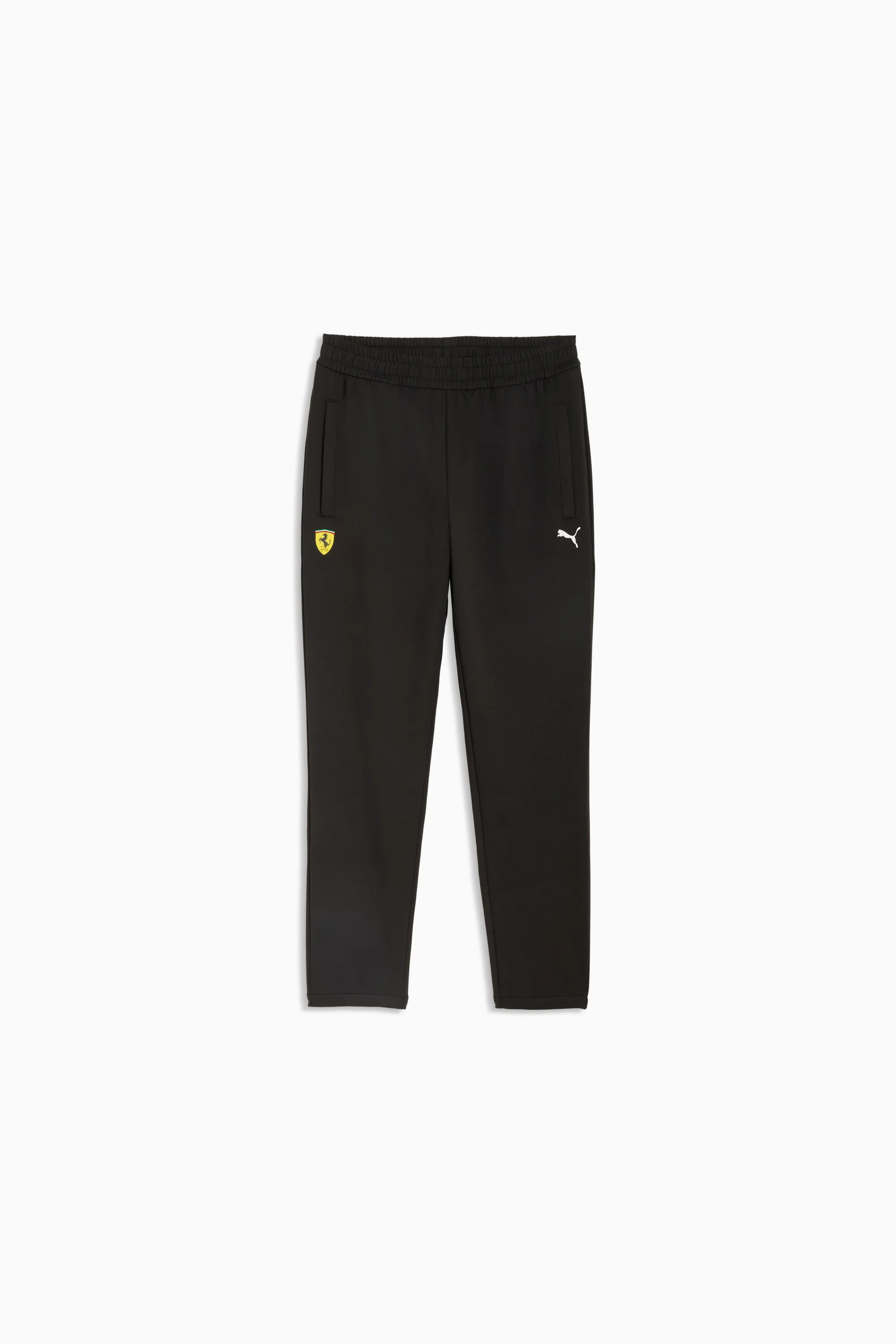 Scuderia Ferrari Cloudspun Ultra Soft Men's Pants - 1