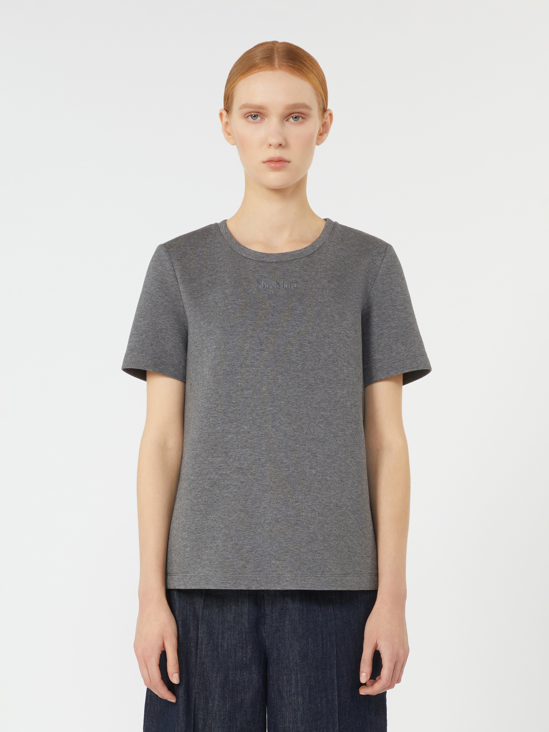 TUBO Scuba jersey T-shirt - 3