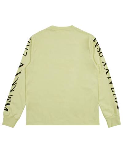 1017 ALYX 9SM GRAPHIC L/S T-SHIRT outlook