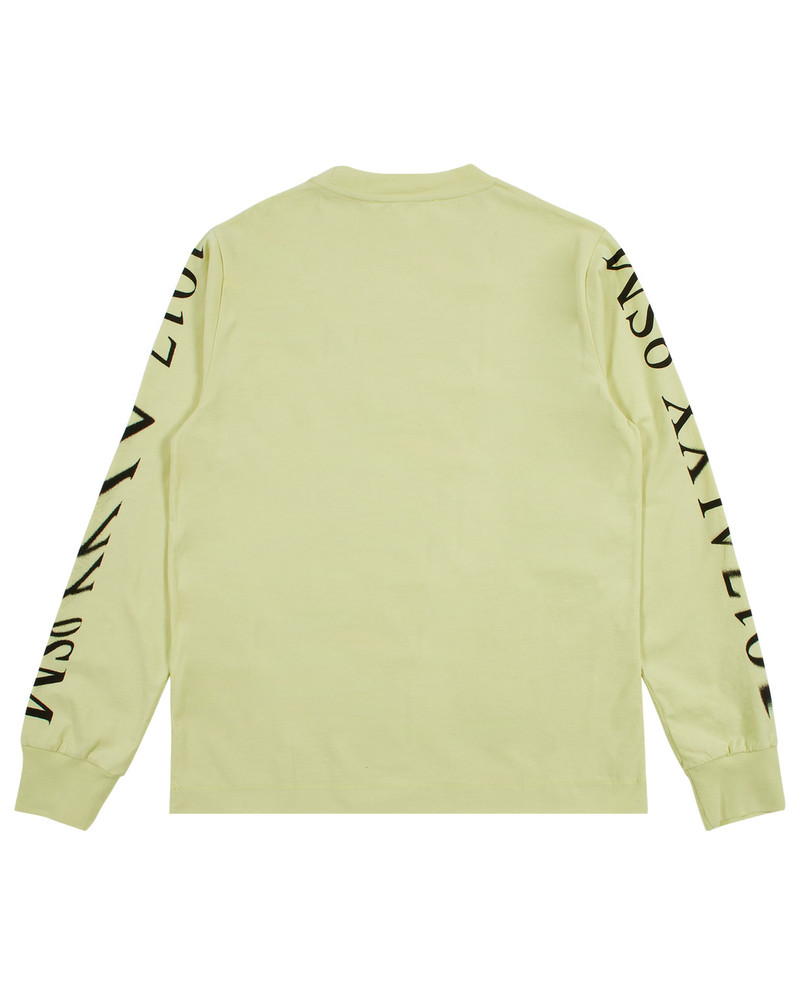 1017 ALYX 9SM GRAPHIC L/S T-SHIRT outlook
