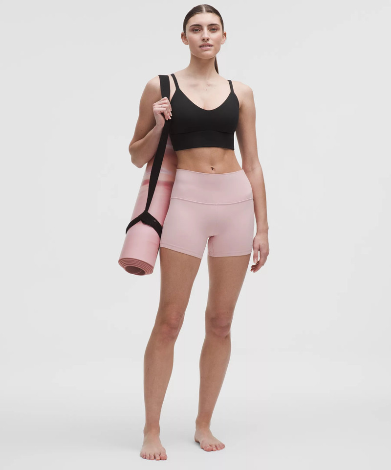 lululemon Focuser Scoop-Neck Bra Nulu *Light Support, C/D Cup 3