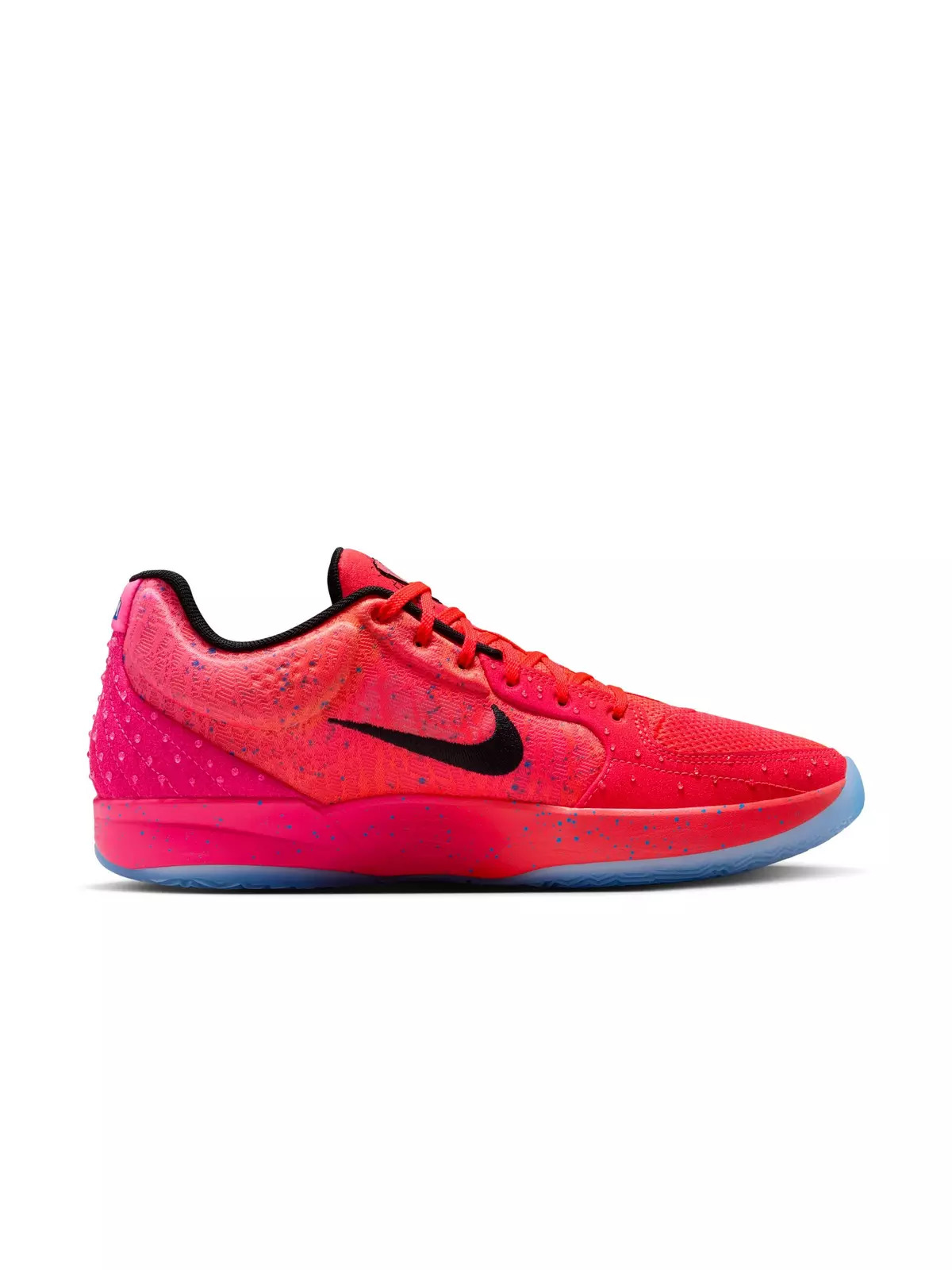 Ja 2 x Kool-Aid "Mixed Berry" Men's Basketball Shoe - 2