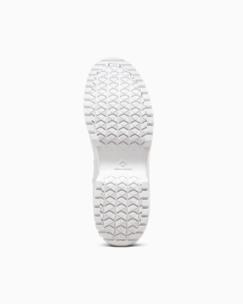 Chuck Taylor All Star Lugged 2.0 3