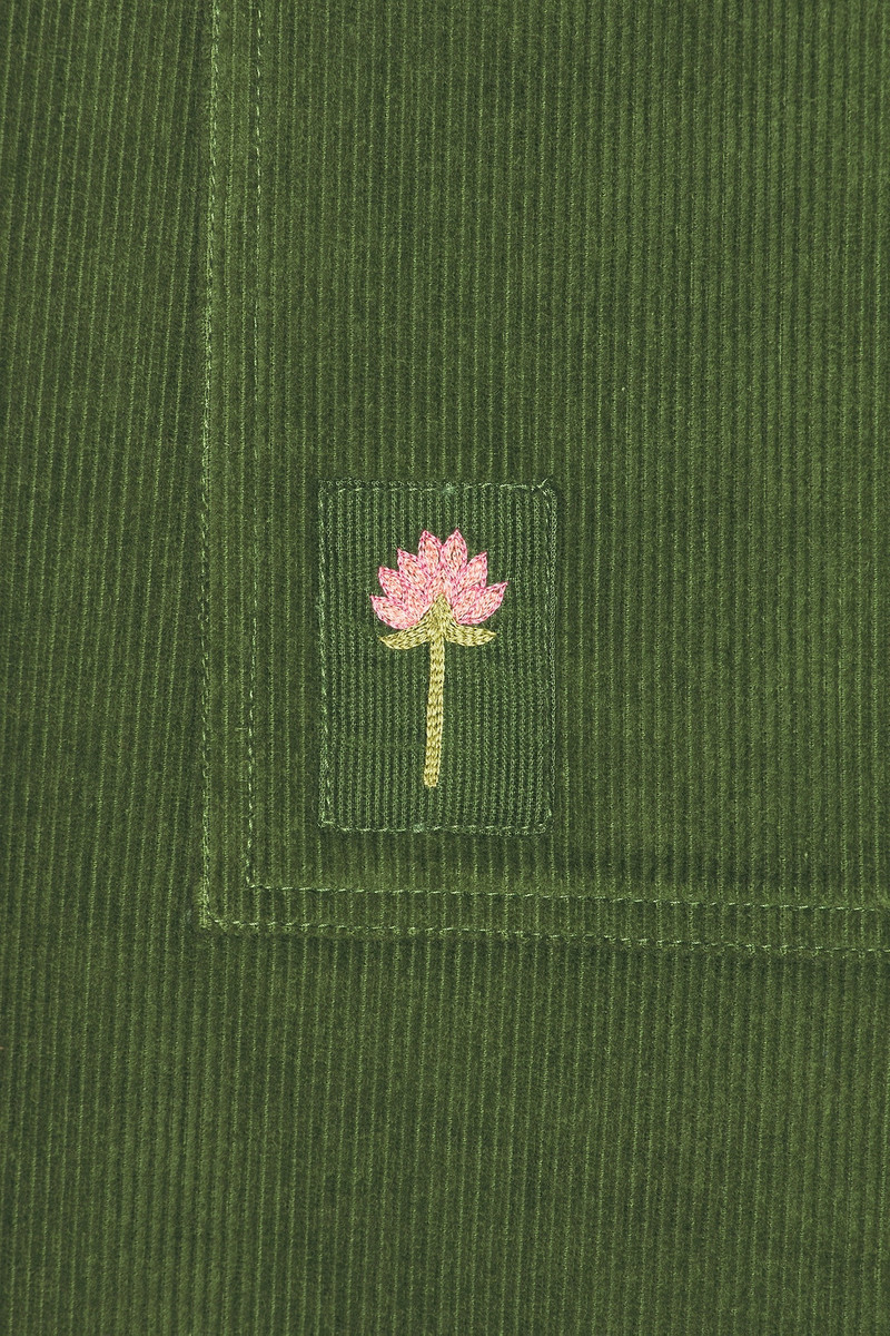 KARDO Abeer Drawstring Snow Pant outlook