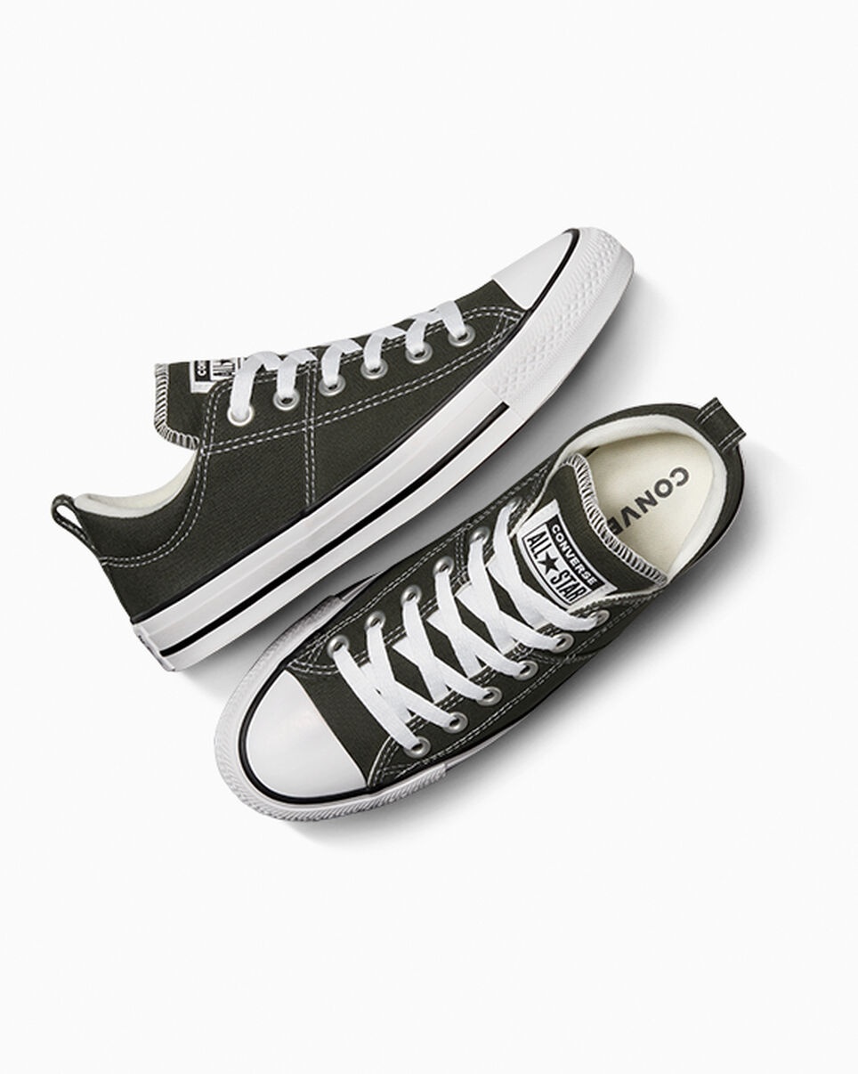 Chuck Taylor All Star Madison Canvas - 5
