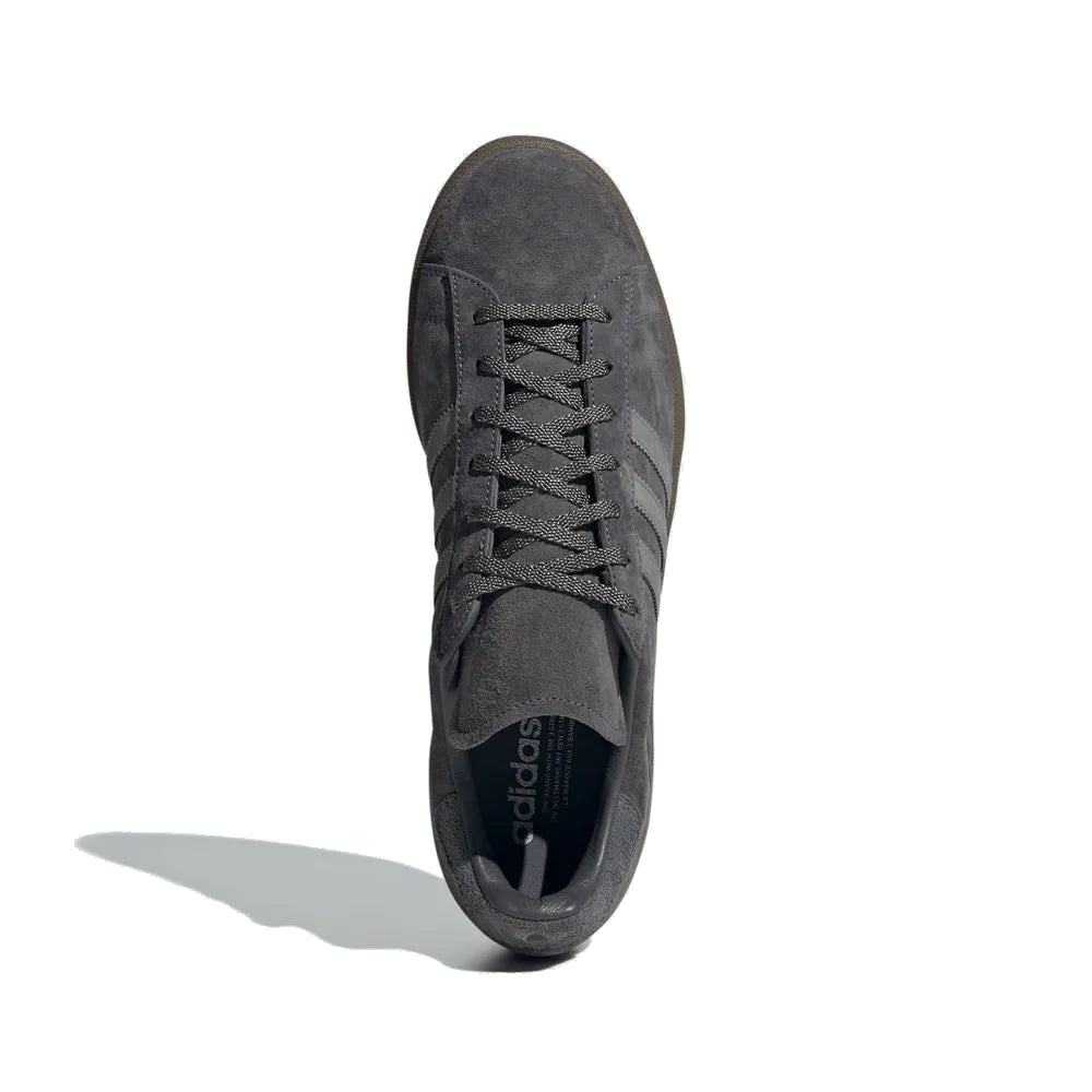 adidas Campus 80S JS 'Grey GrACE Gum' IH0385 - 4