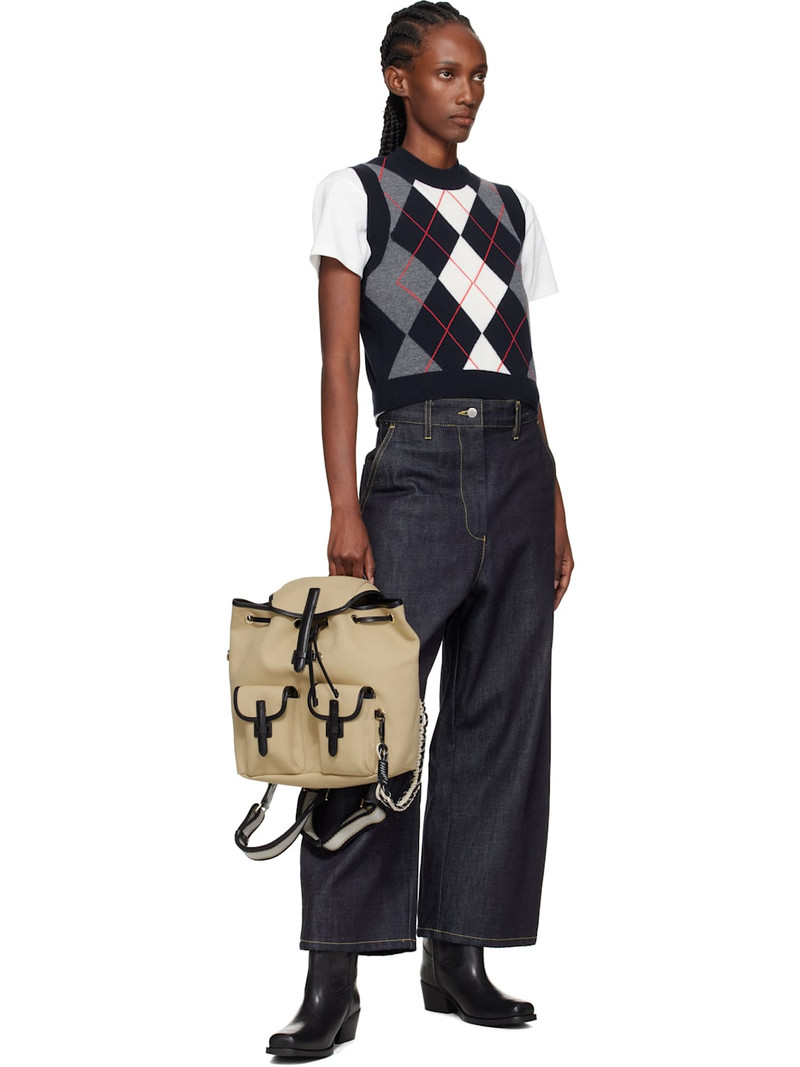 WEEKEND Max Mara Black Ranch Boots outlook