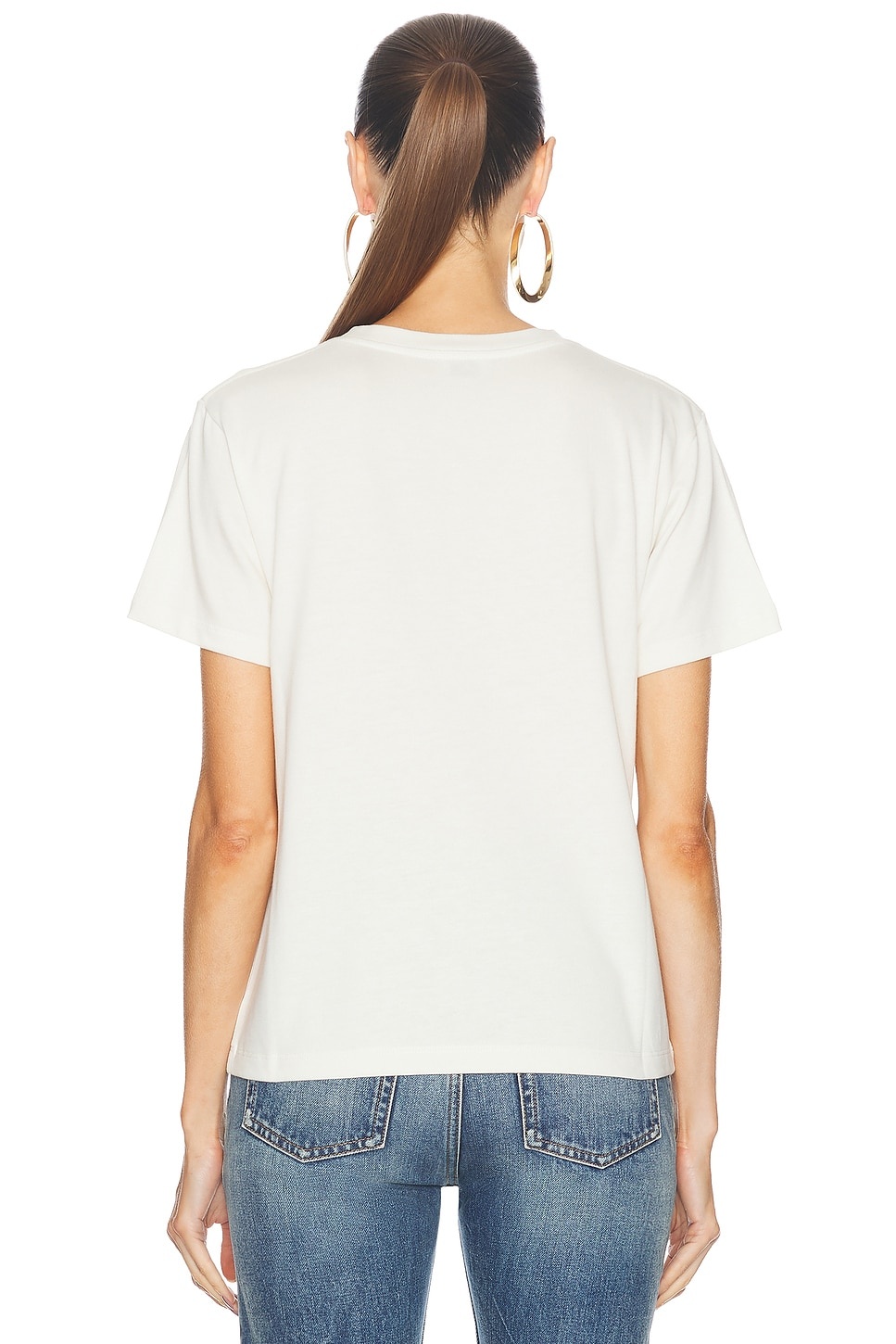 Short Sleeve T-shirt - 3