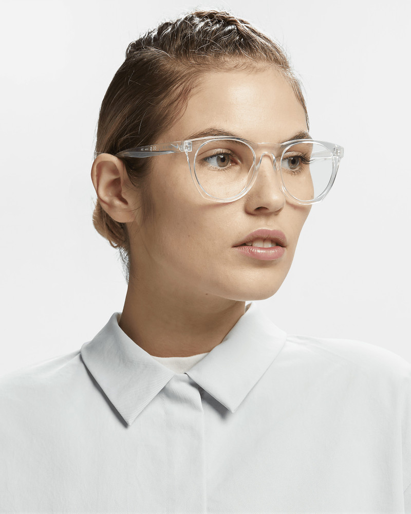 Nike Essential Horizon Blue Light Glasses 1