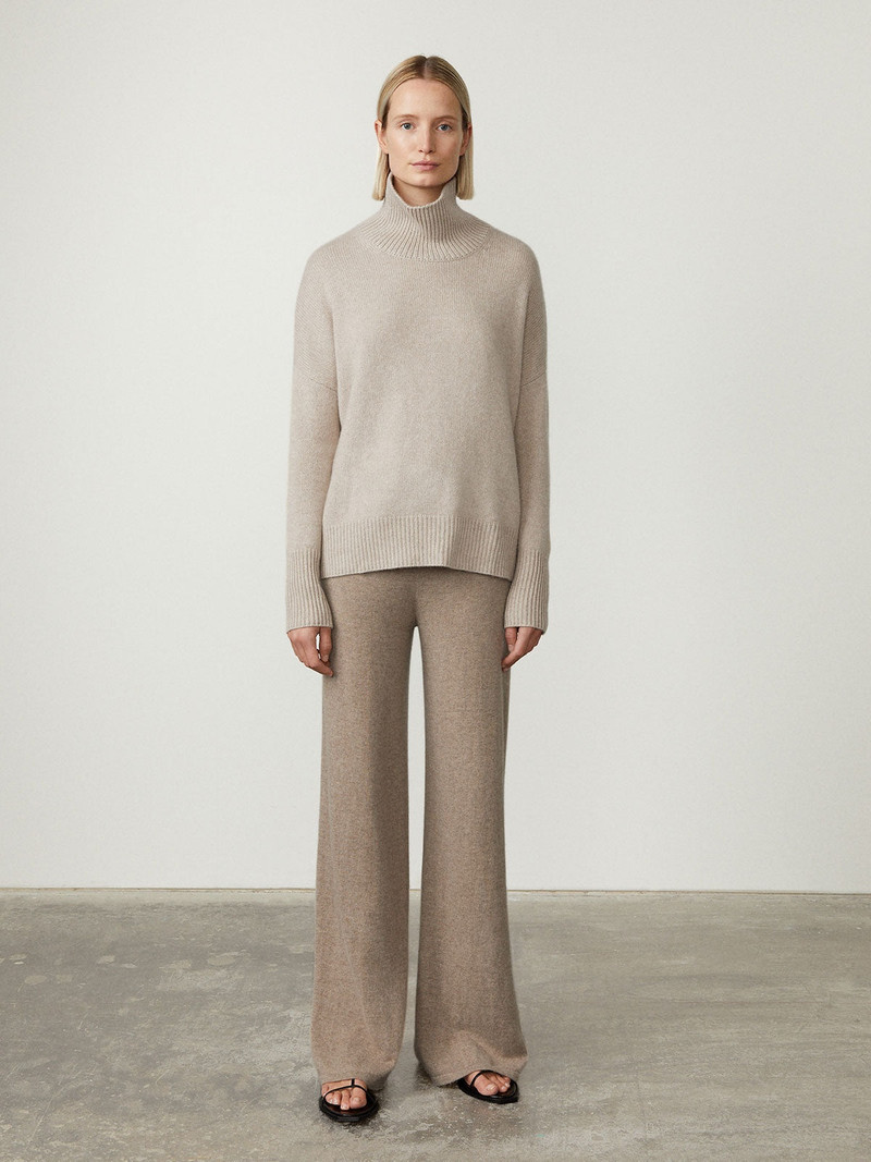 LISA YANG The Heidi Sweater outlook