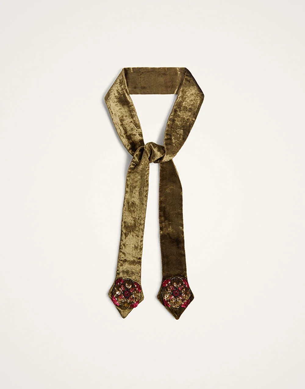 Ella 2-Ways Stole - 1