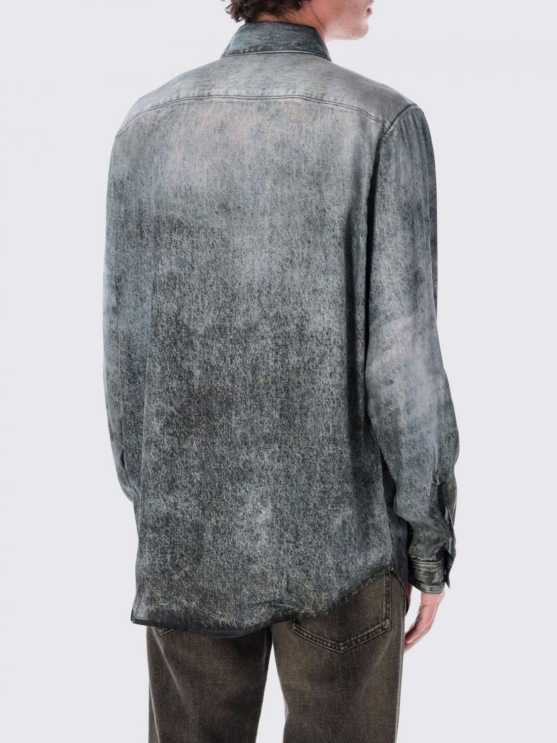 T-shirt men Diesel - 2