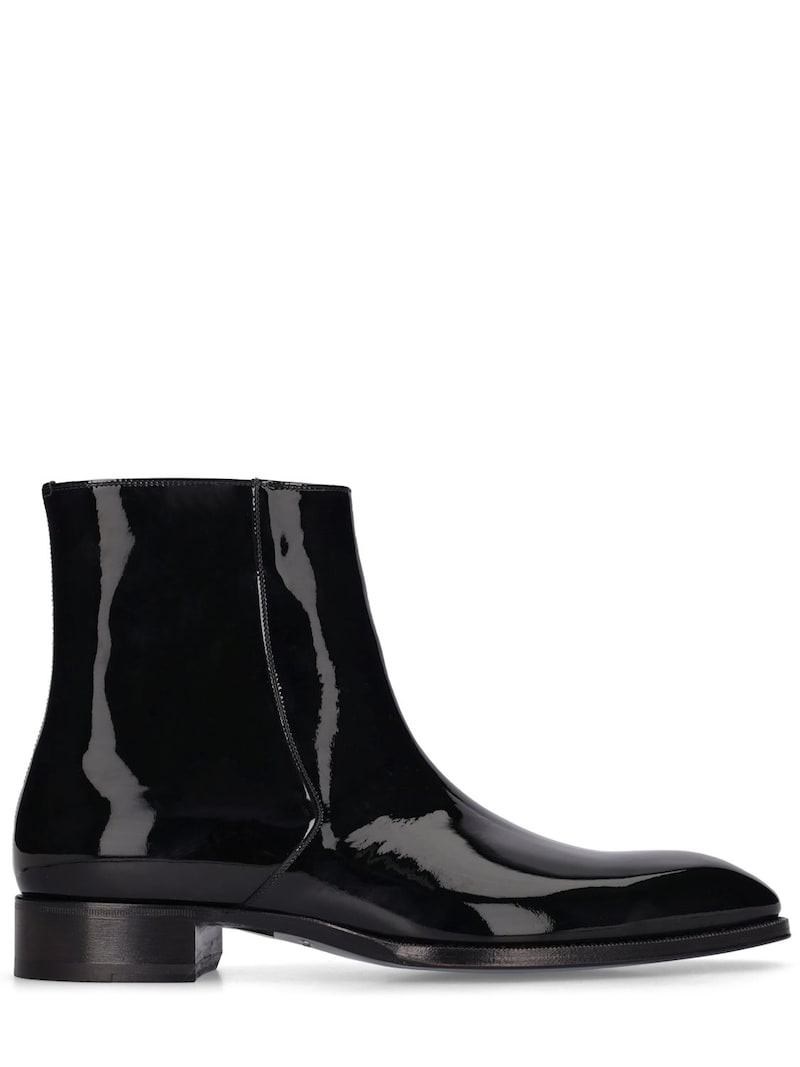 LVR Exclusive formal ankle boots - 1