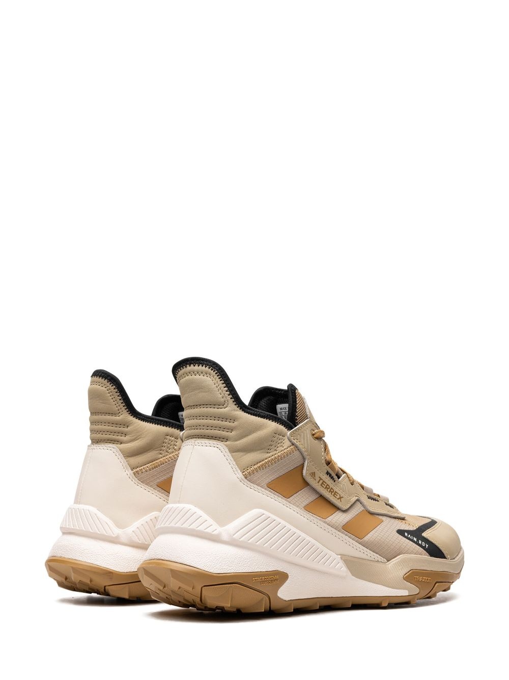 Terrex Hyperblue Mid R.RDY "Sand Mesa" sneakers - 3