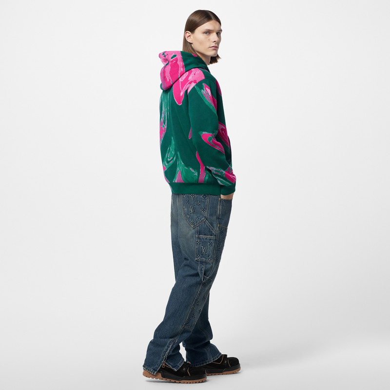 Graphic Cotton Hoodie 3