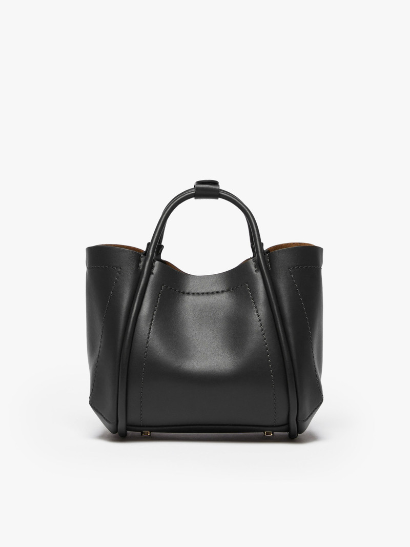 MARINXS Leather Marine bag, extra small 3