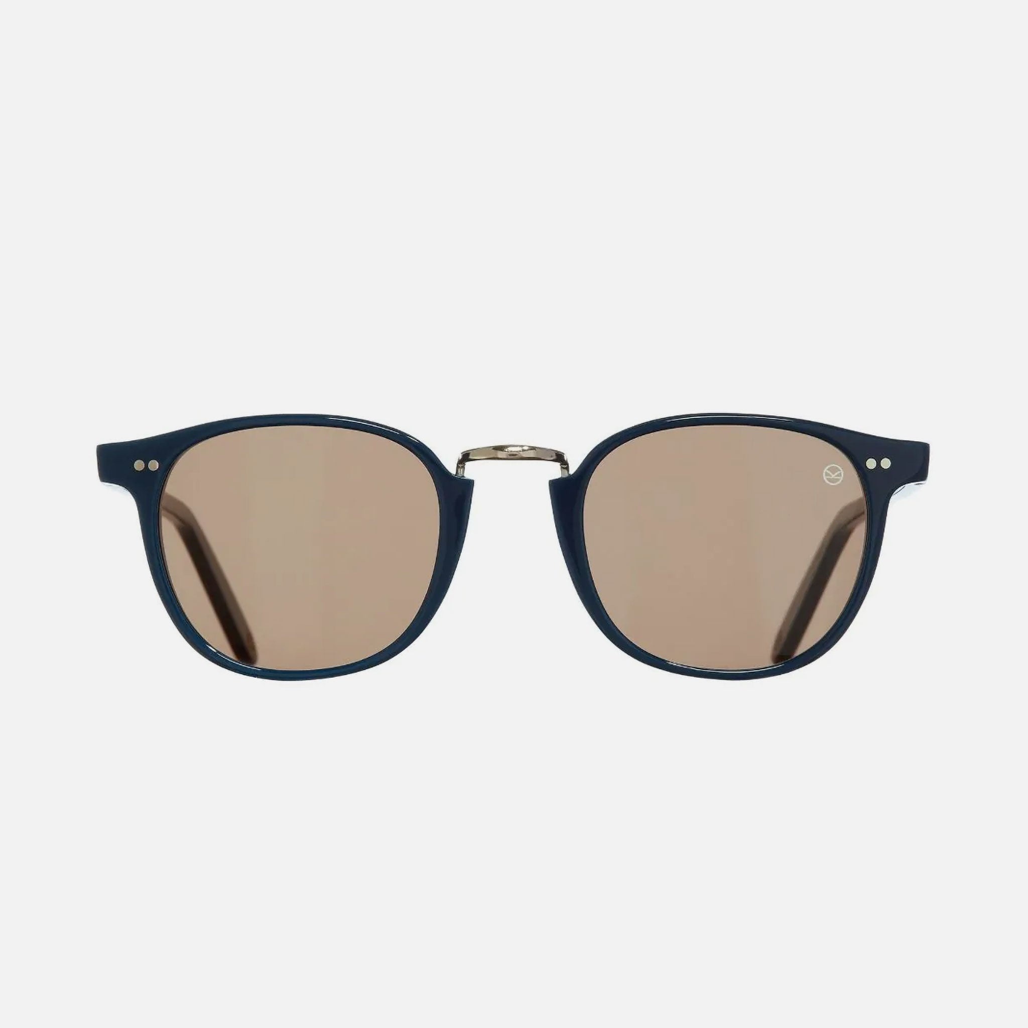 1007 KINGSMAN ROUND SUNGLASSES - 3
