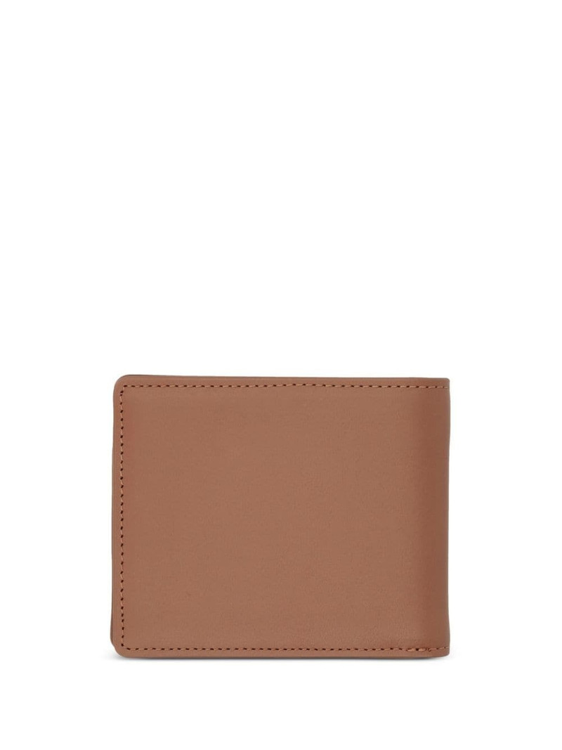 Carhartt Vegas Billfold leather wallet outlook