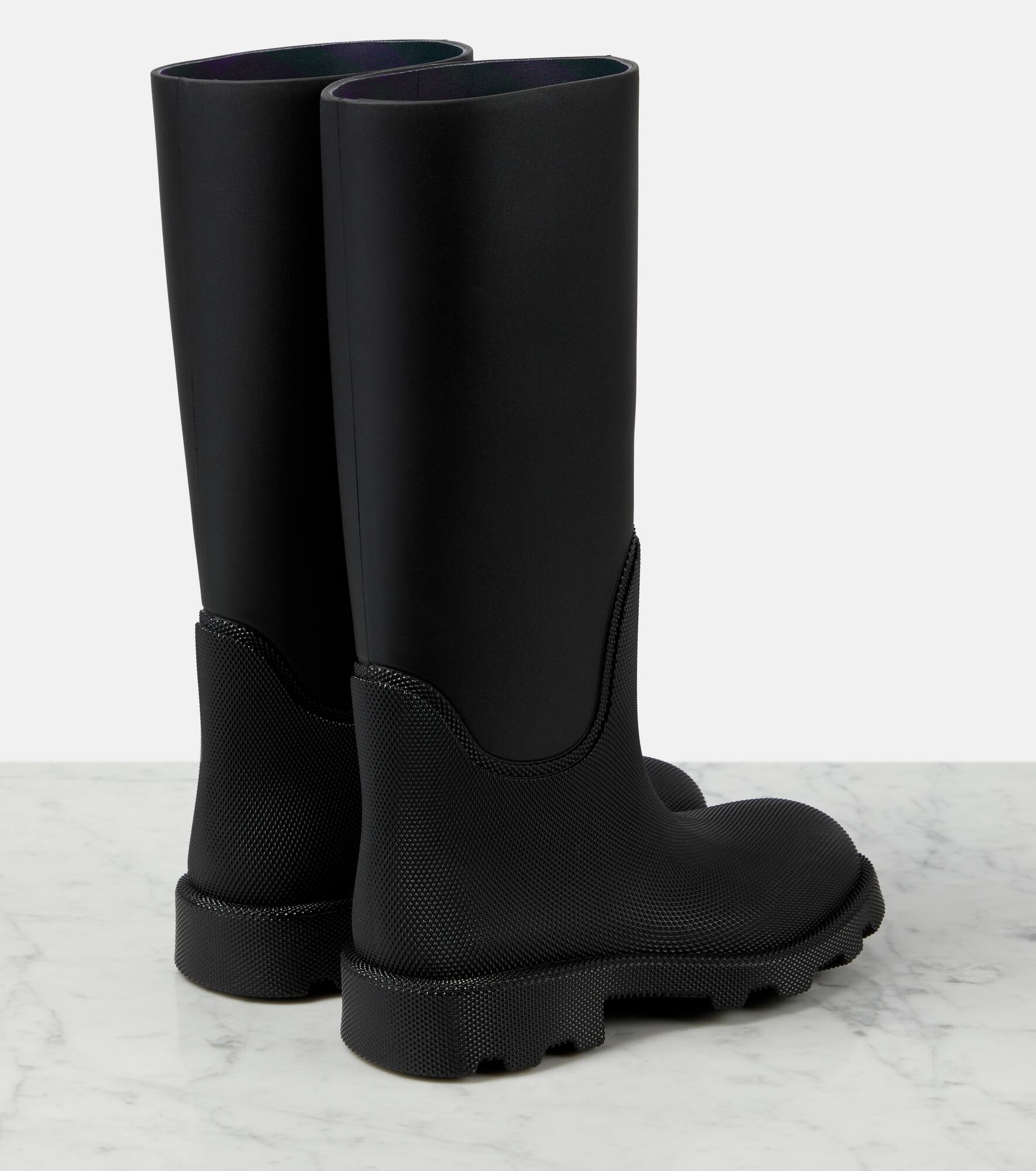 Raymond rain boots - 3