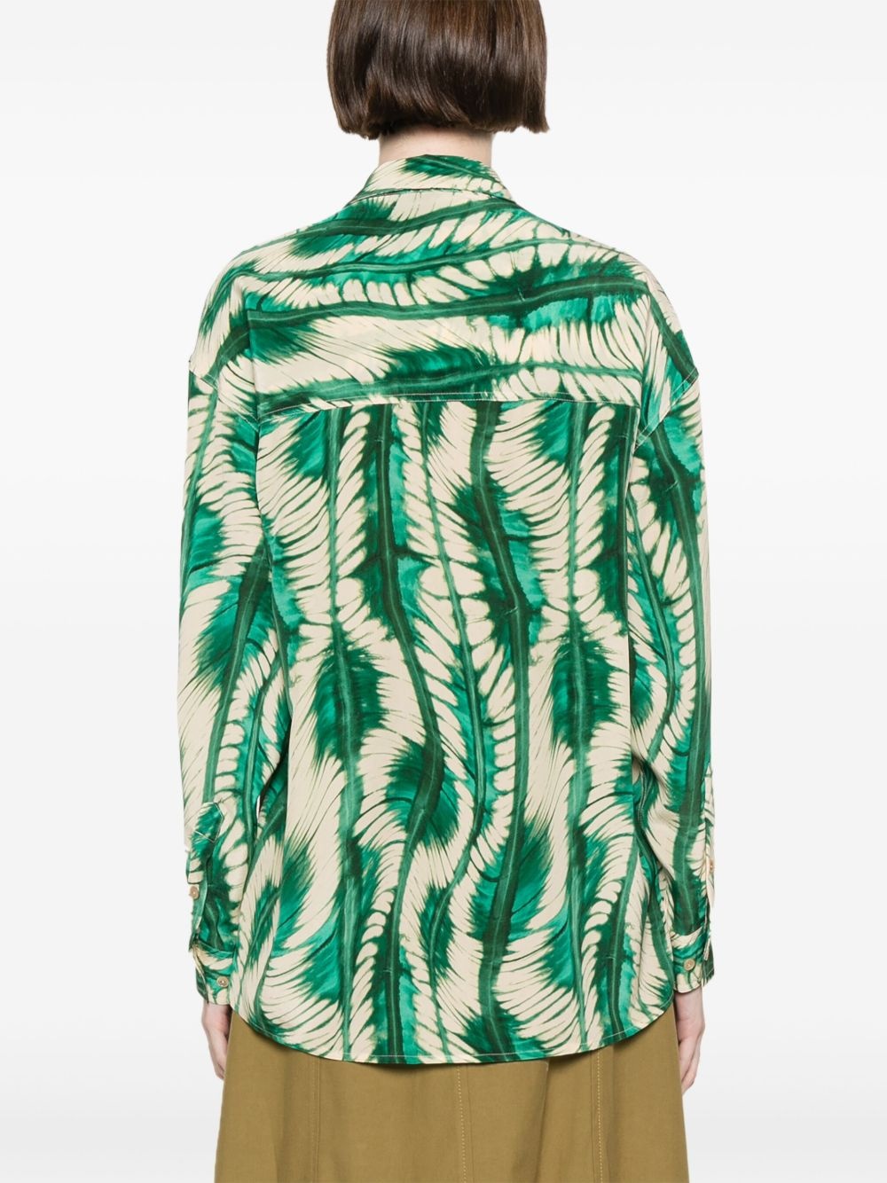 Soren shirt - 4