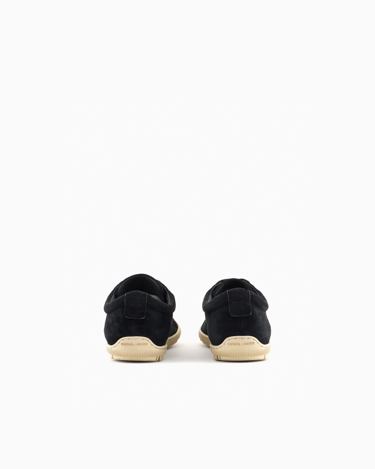 SUEDE SNEAKERS - 4
