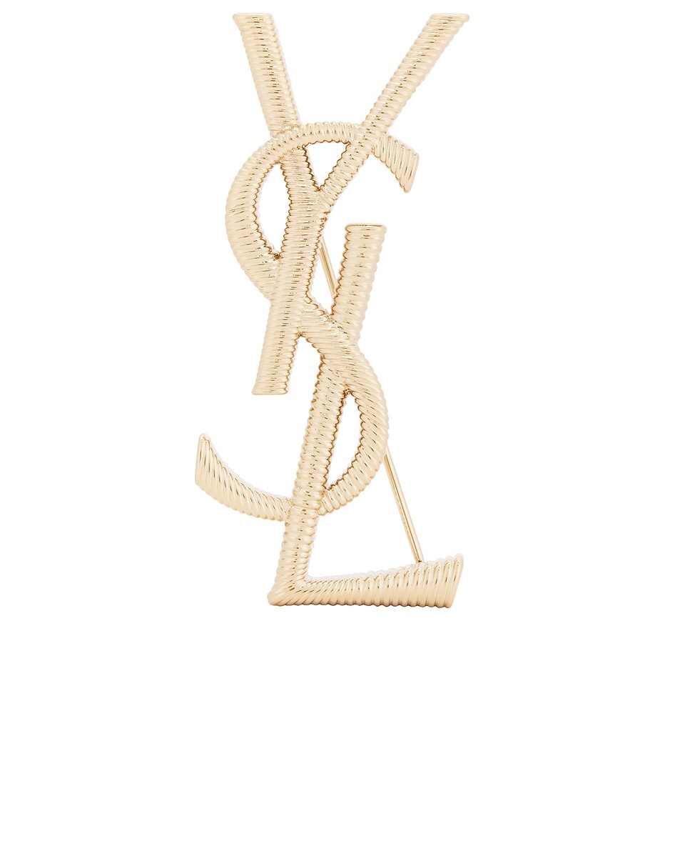 YSL Broche - 1