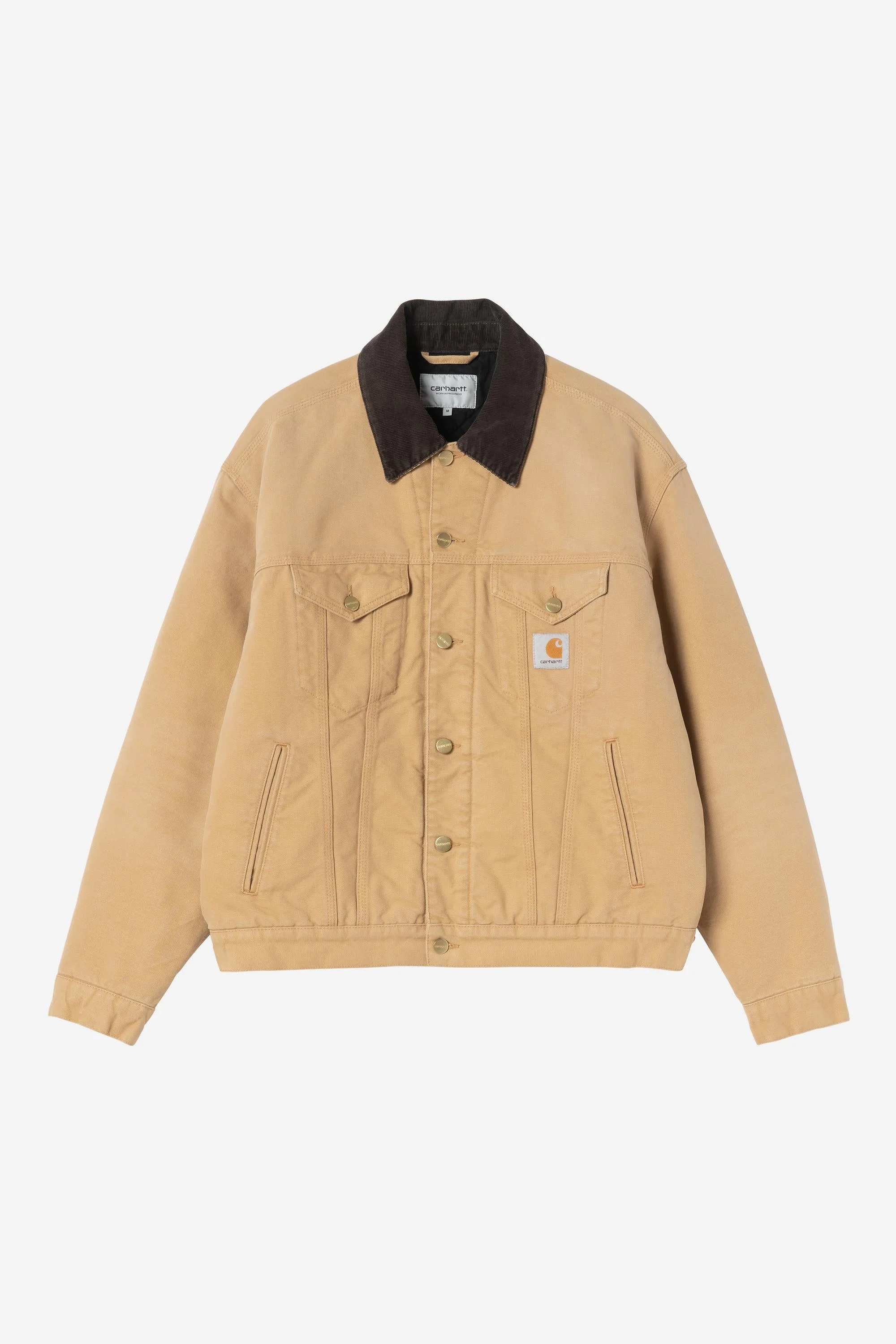OG Trucker Jacket (Winter) - 1