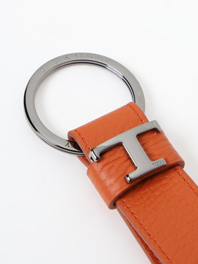 Tod's Key chain woman Tod's outlook