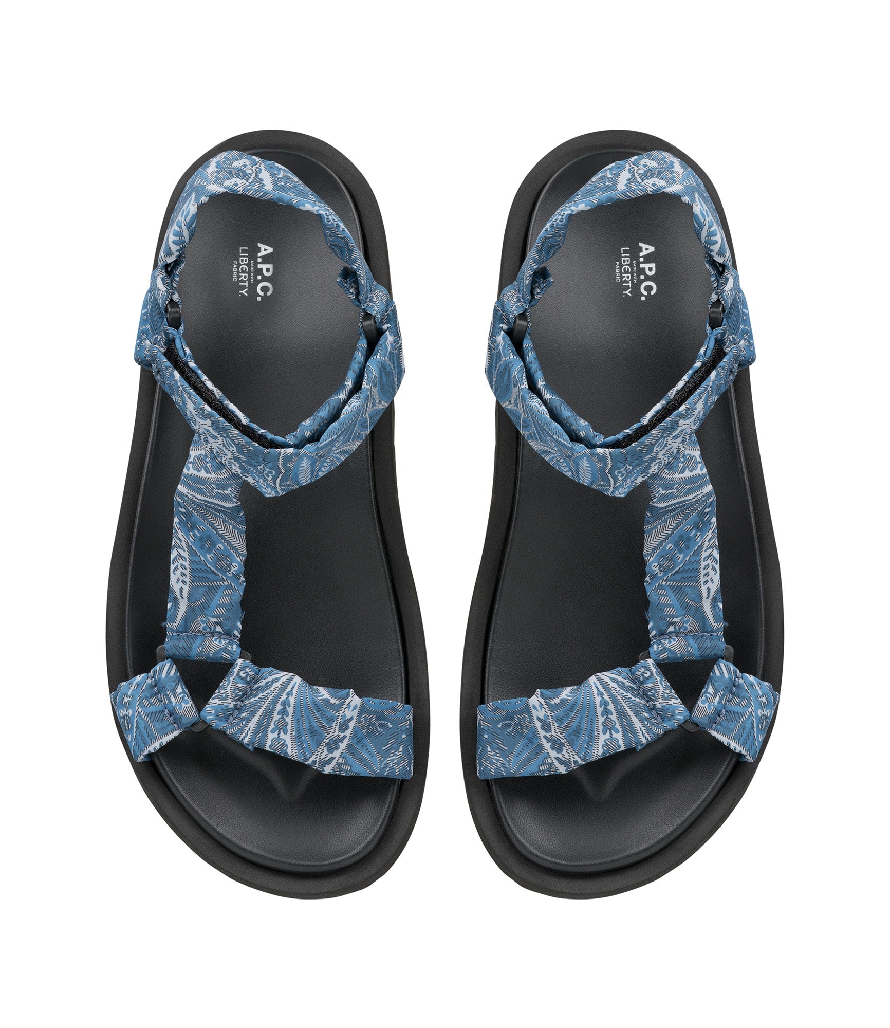 Liberty sandals - 4