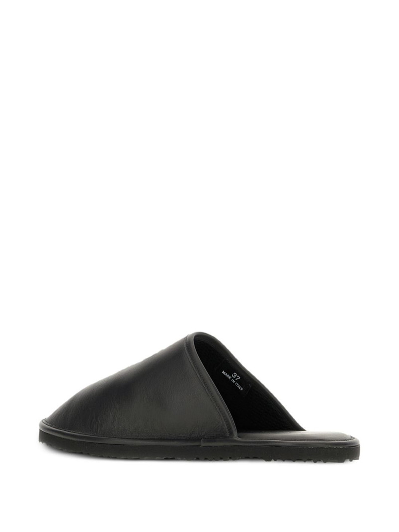 logo slippers 3
