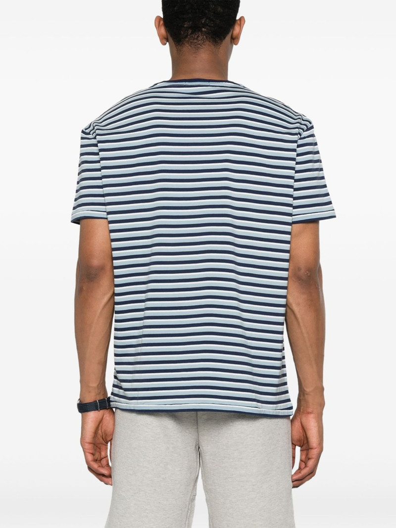 striped T-shirt 3