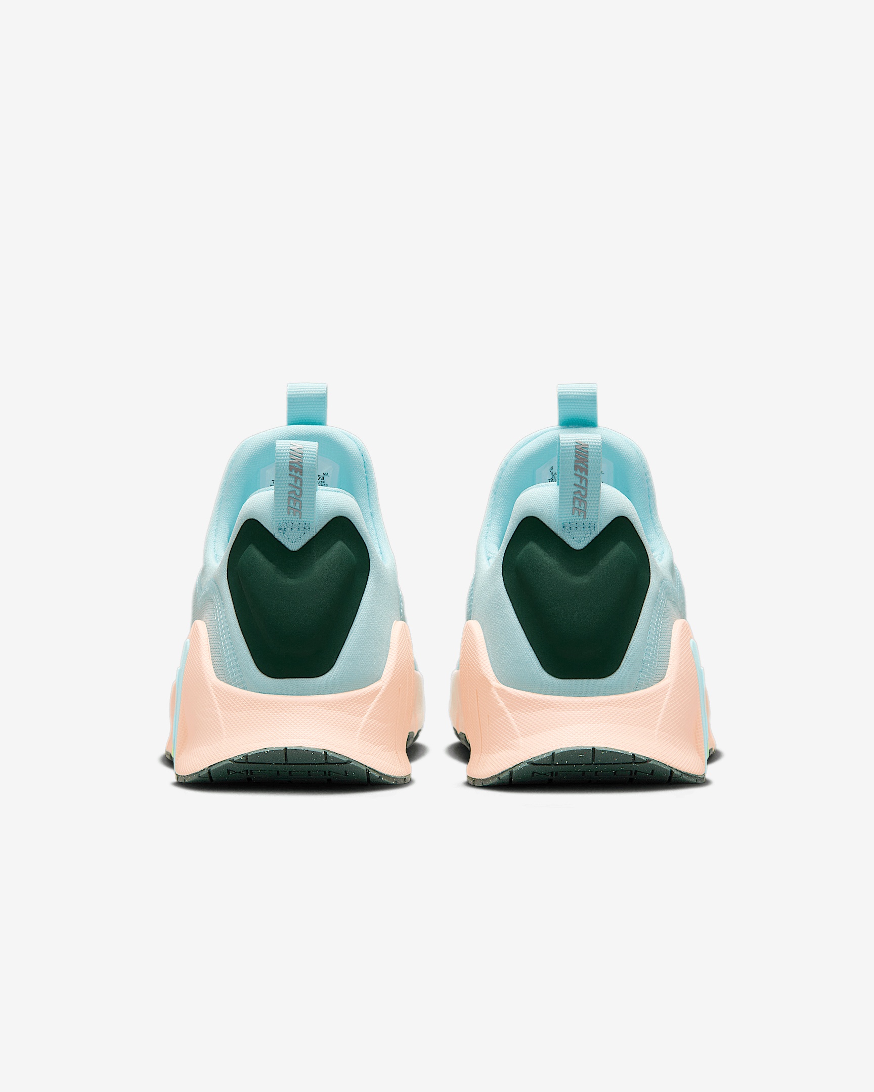 Nike Free Metcon 6 Premium Women's Workout Shoes - 6