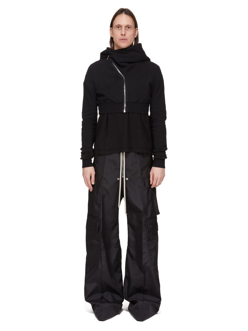 Rick Owens DRKSHDW SWEATSHIRT outlook