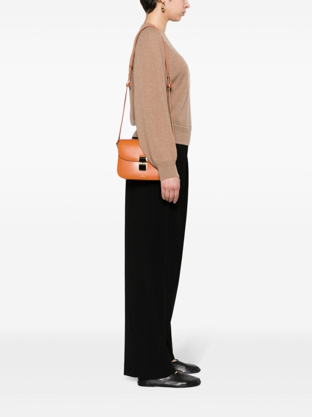 small Grace cross body bag - 2