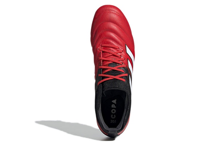 adidas Copa 20.1 FG 'Active Red' EF1948 - 5