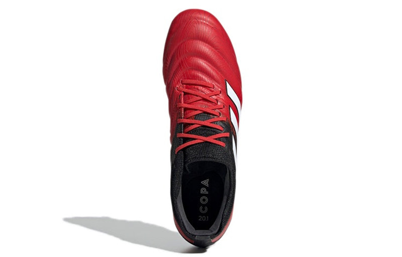 adidas adidas Copa 20.1 FG 'Active Red' EF1948 outlook