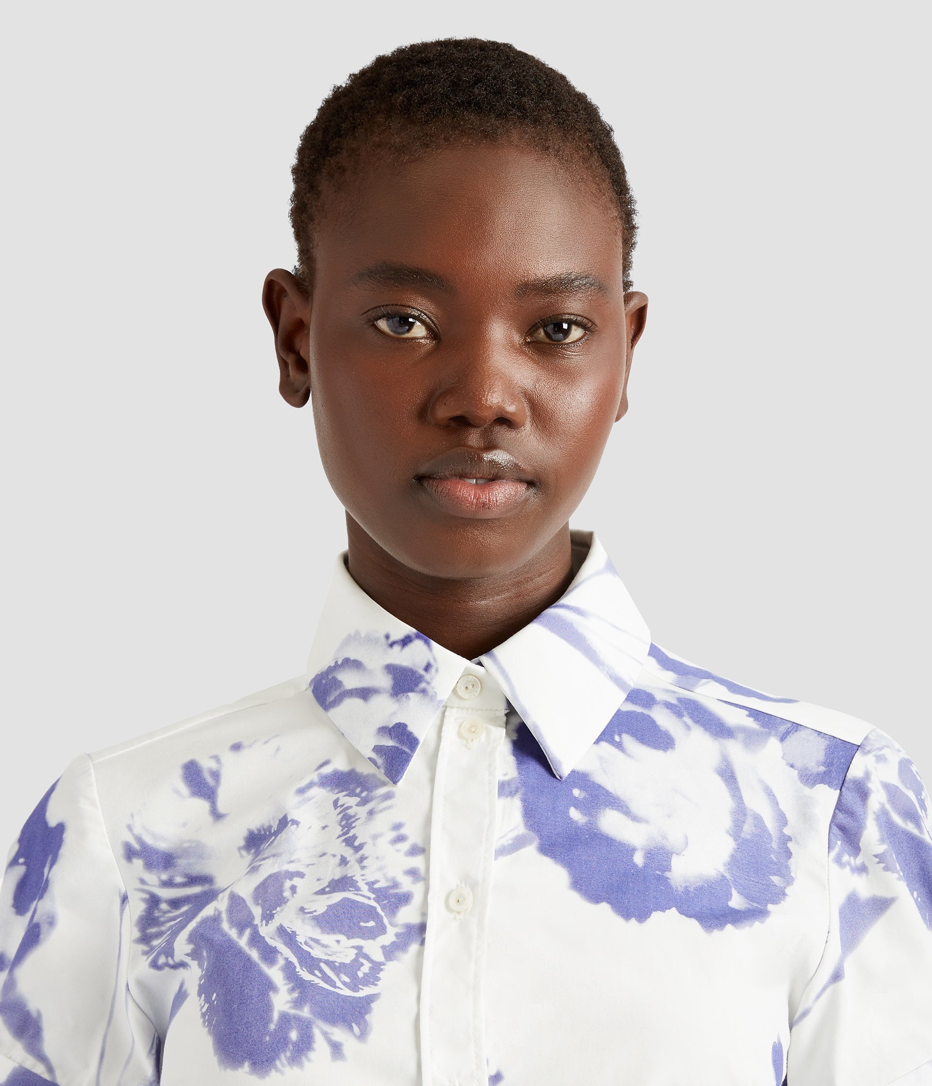 SHORT SLEEVE SHIRT - 5