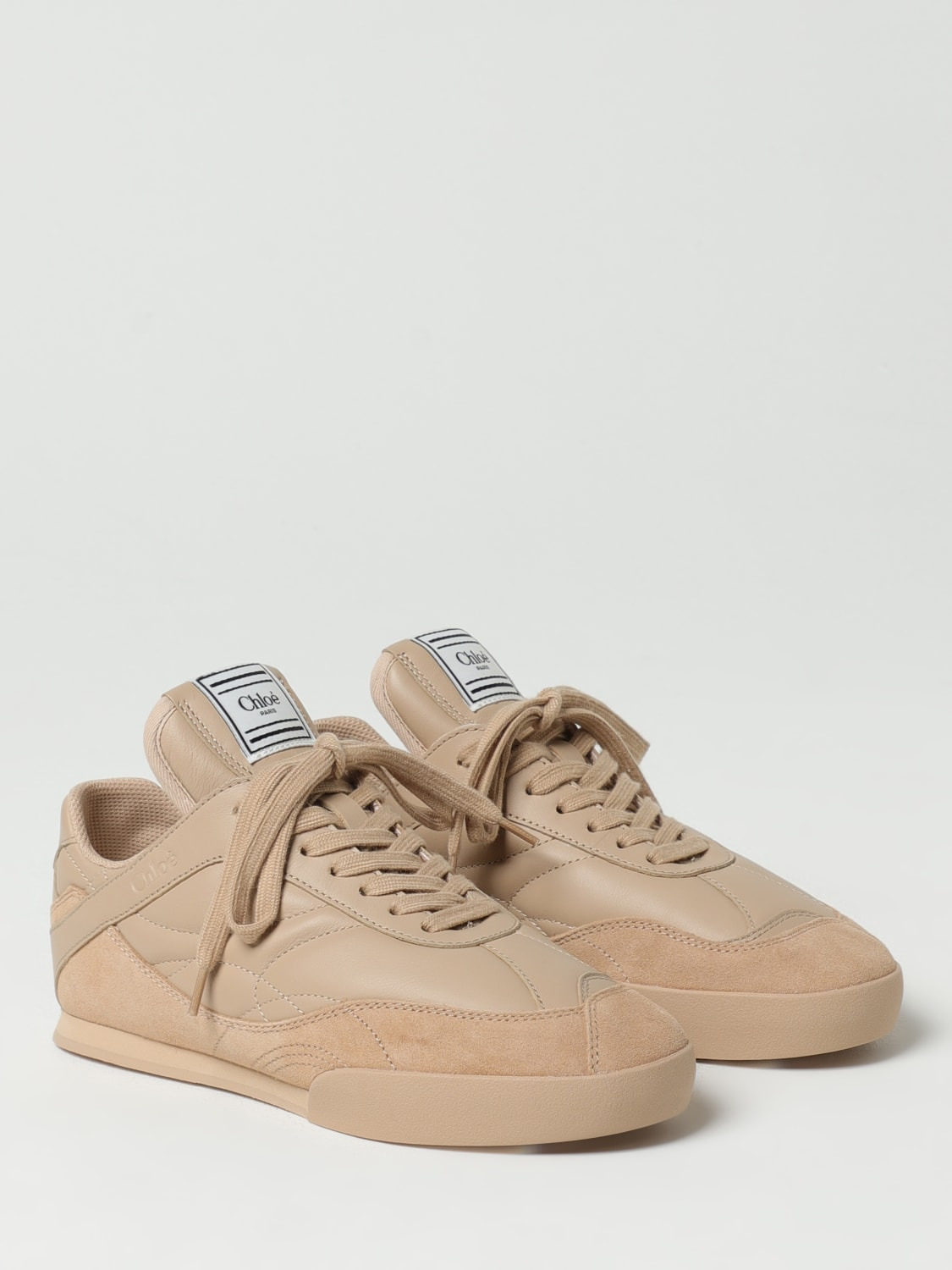 Sneakers woman ChloÉ - 2