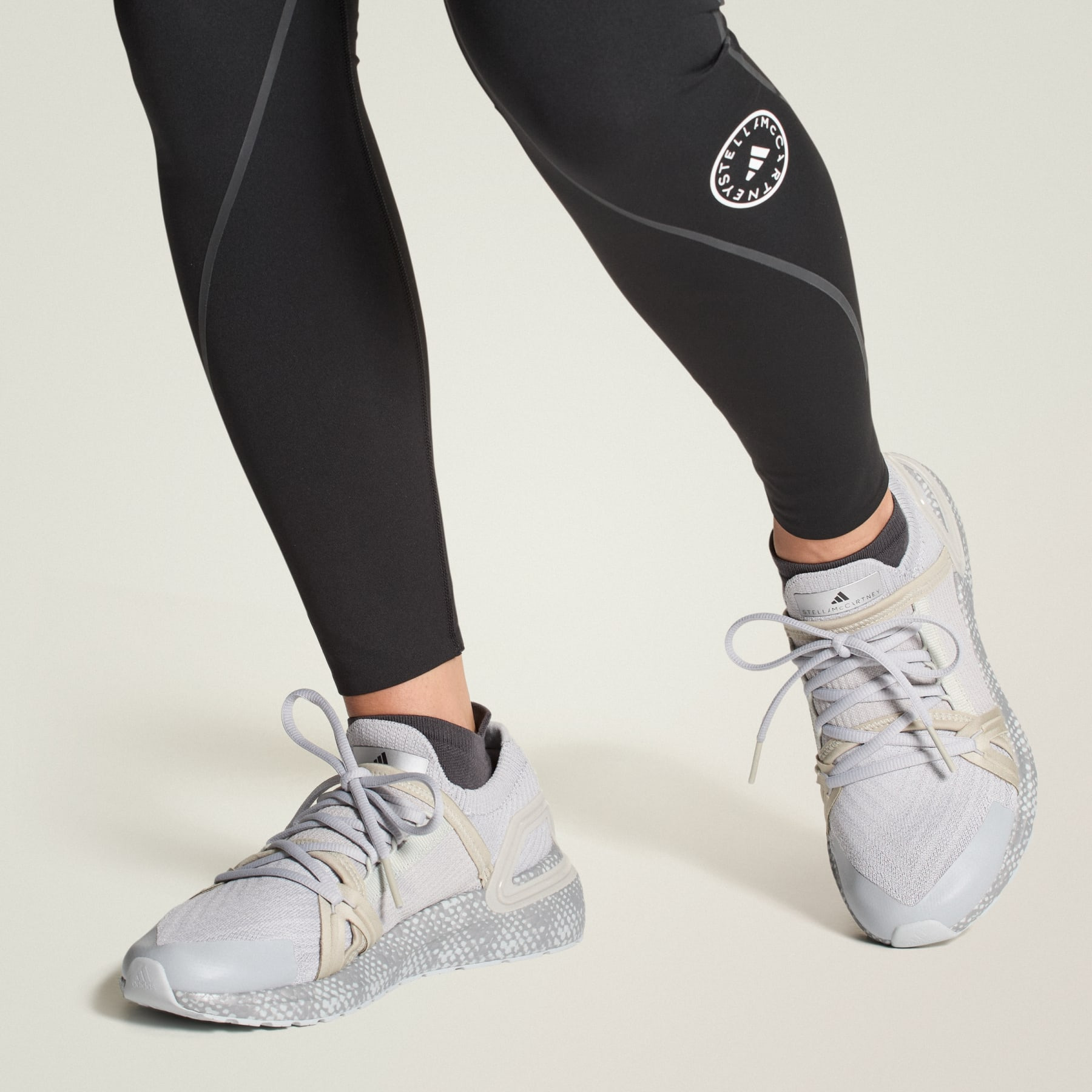 adidas by Stella McCartney Ultraboost DNA Shoes - 6