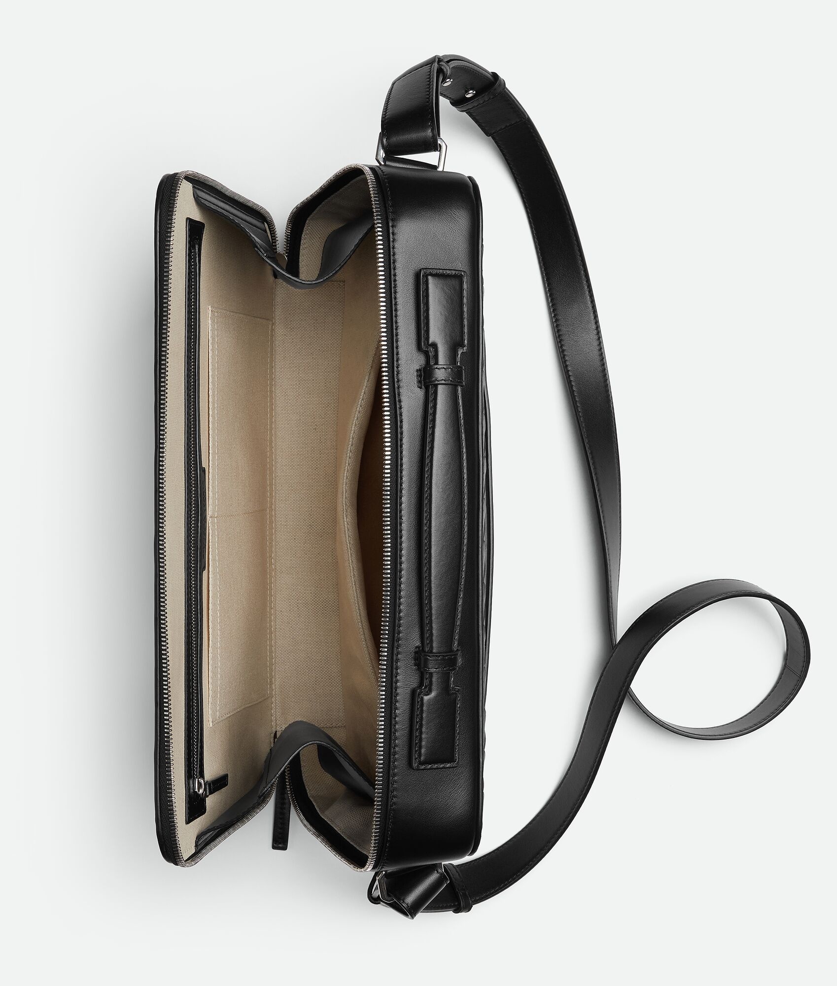 Getaway Slim Briefcase - 3