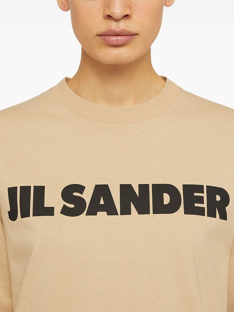 Logo T-Shirt 5