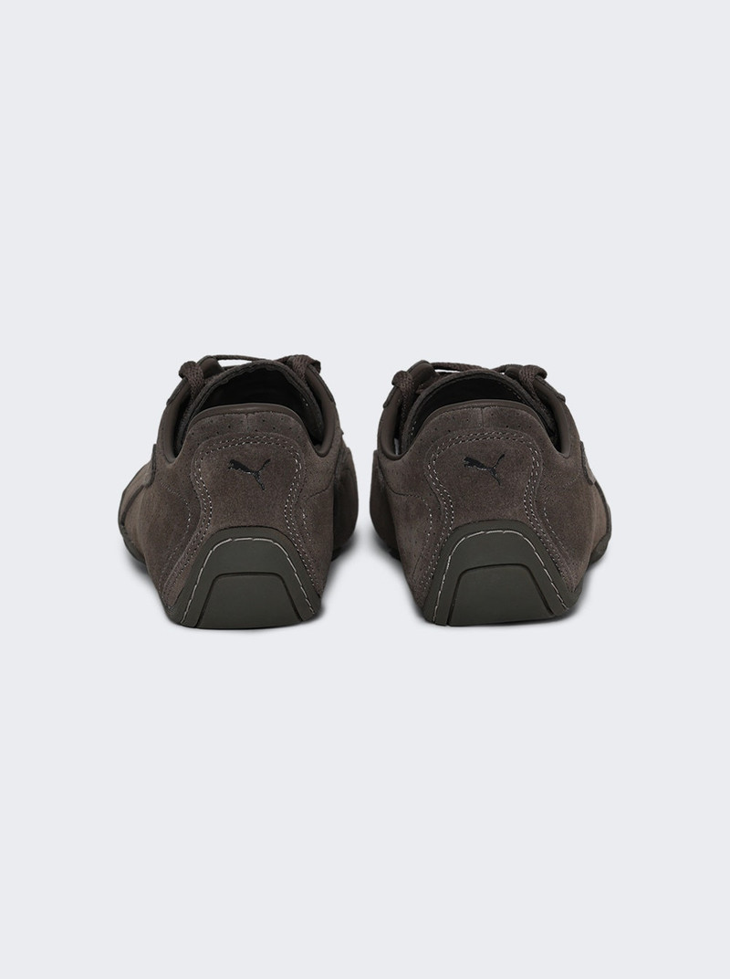 PUMA X Jil Sander K-street Sneaker Matte Bronze outlook