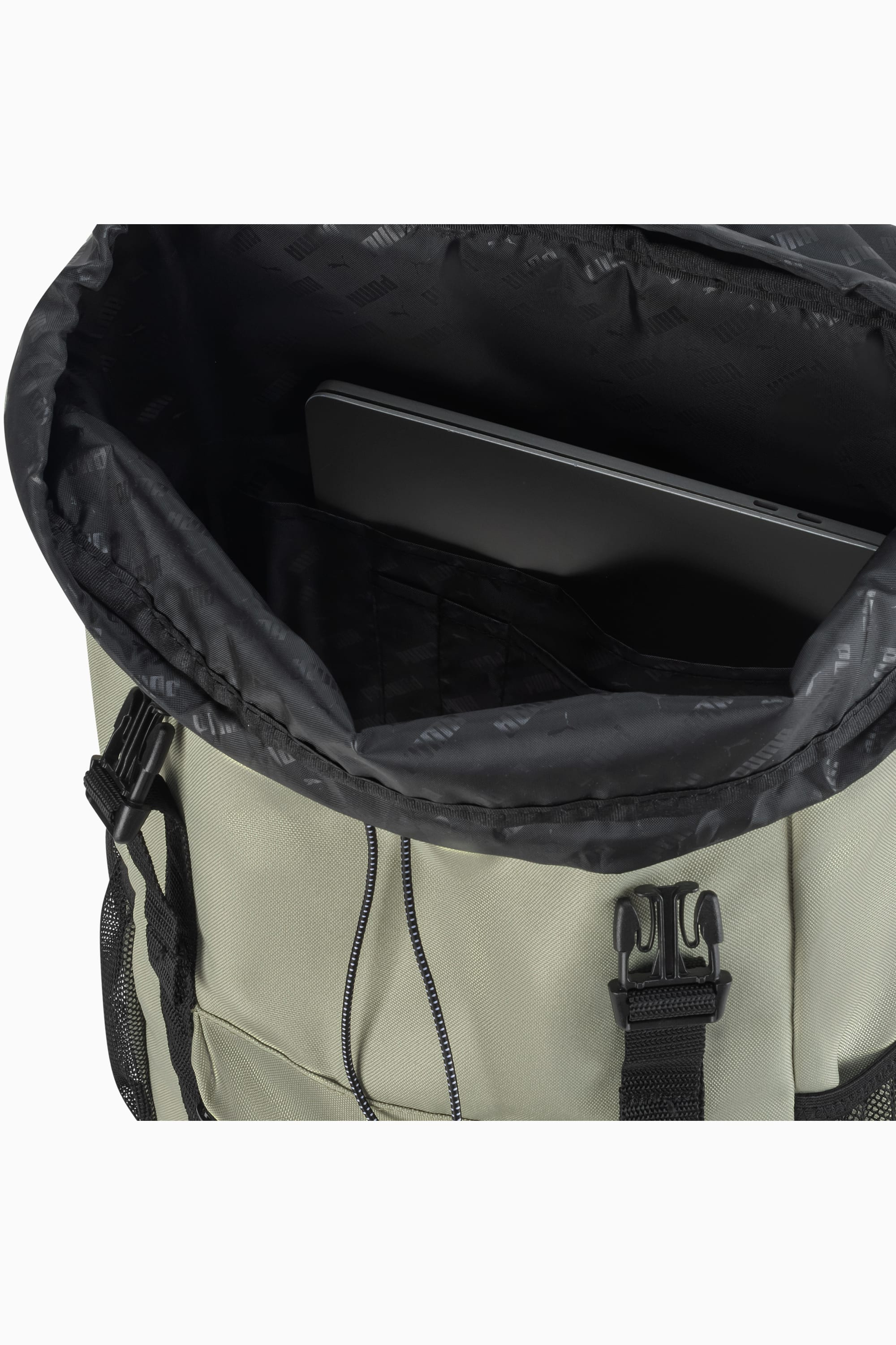 PUMA Flap Top Backpack - 3