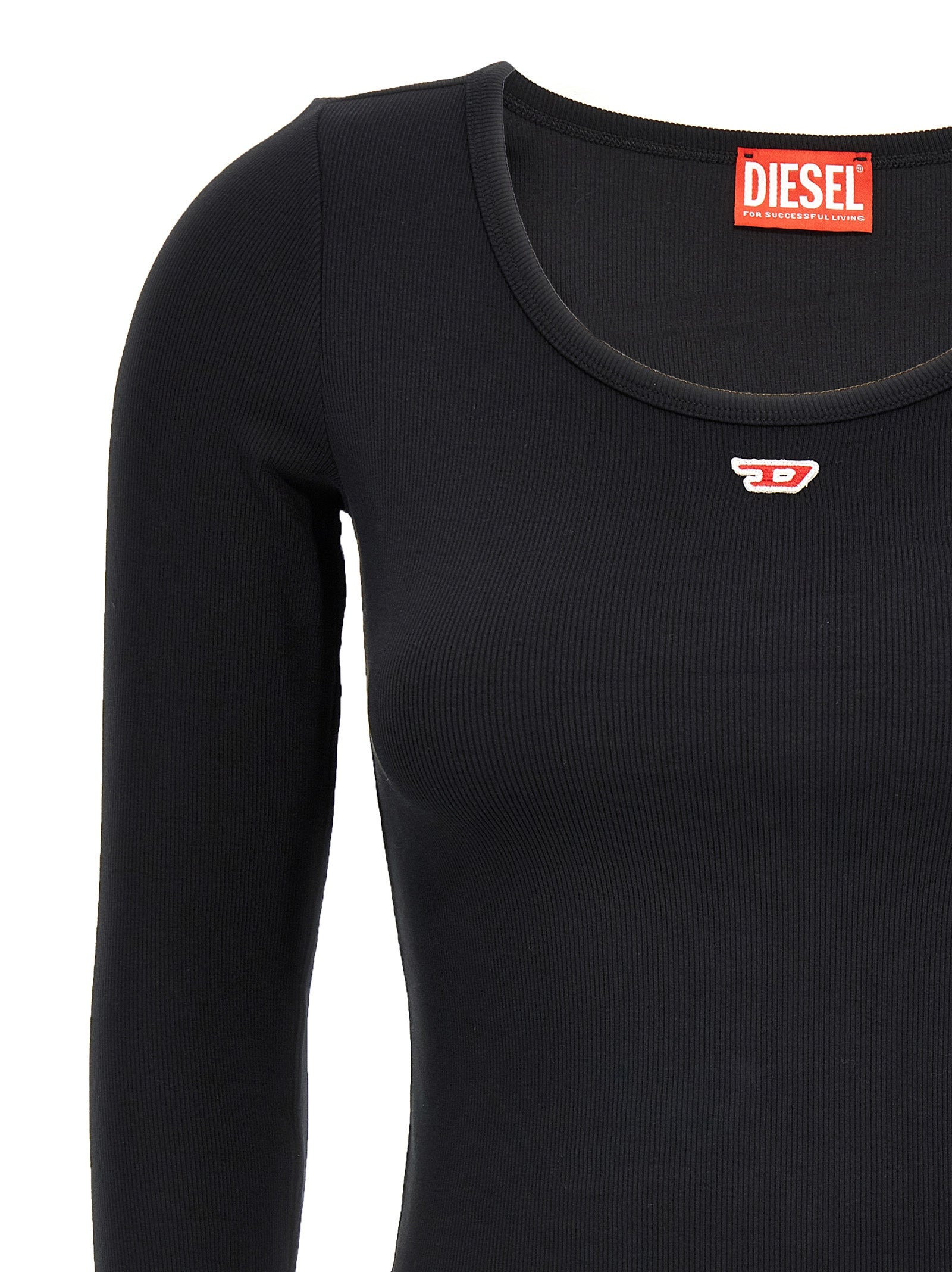 Diesel Women 'T-Ballet-D' Tank Top - 3